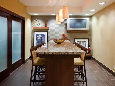 Hampton Hotel Cedar Rapids