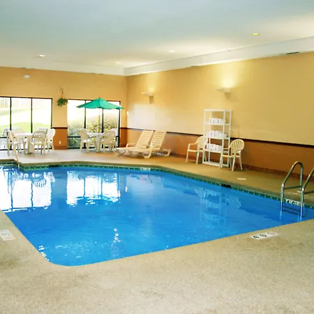 Hampton Inn Cedar Rapids 